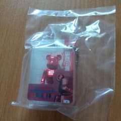 BE@RBRICK Package Ch@rm Collection vol.3のサムネイル