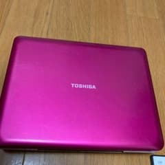 TOSHIBA REGZA レグザポータブルプレーヤー SD-P710SPのサムネイル