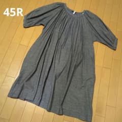 45R スモッグワンピース 0 - メルカリ