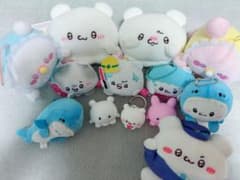 らぶいーず すもっぴ ぴょんちー他まとめ売り