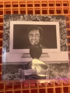 坂本慎太郎　まともがわからないのサムネイル