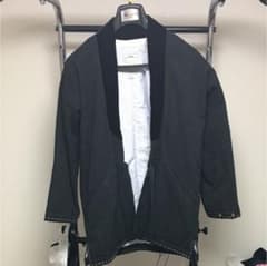 visvim DOTERA COAT HERRINGBONE 3のサムネイル