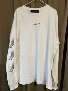 LONELY論理　パプリカロンT 最終値下げのサムネイル