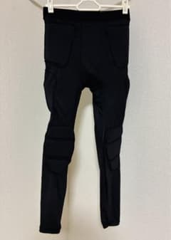 スキー　スノボ　インナープロテクター　Sサイズのサムネイル