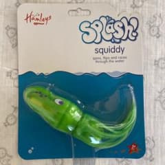 ハムリーズ　お風呂おもちゃのサムネイル