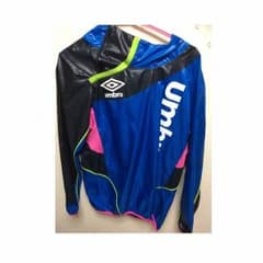 アンブロ 長袖のサムネイル