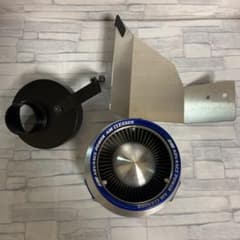 S660 エアクリーナー BLITZのサムネイル