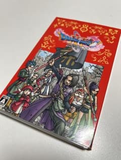 BEST版 ドラゴンクエスト11 Sのサムネイル