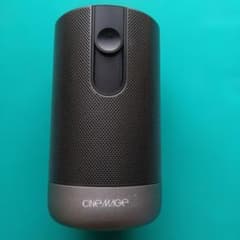 ★CINEMAGE Pro★新品未使用★ モバイルプロジェクターのサムネイル