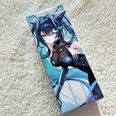 勝利の女神 NIKKE ZONe コラボ オリジナルタオル リトルマーメイド