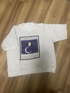 Lee スエットTシャツ グレー　today’s special購入のサムネイル