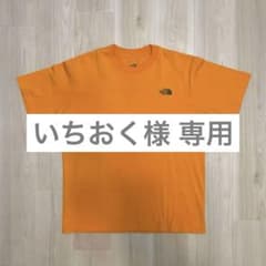 THE NORTH FACE Tシャツのサムネイル