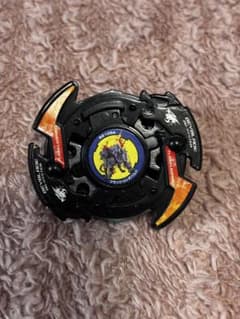 爆転シュートベイブレード フラッシュレオパルド - メルカリ