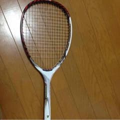 ソフトテニスラケット ネクステージ900のサムネイル