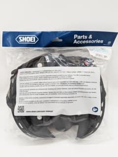3) SHOEI GT-Air 内装セット Lサイズ 4512048383541 3) SHOEI GT-Air 内装セット Lサイズ 4512048383541 - メルカリ