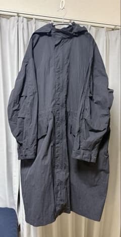 STUDIO NICHOLSON | SEPHON COAT コート - メルカリ