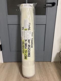新品 未開封 廃盤】ヴァージル IKEA MARKERAD レシートラグ - メルカリ