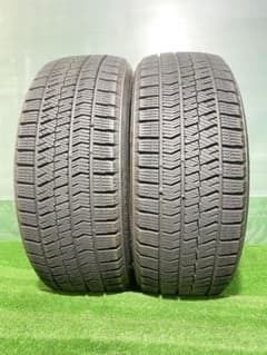 205/45R17 BRIDGESTONE BLIZZAK VRX2 18年 205/45R17 BRIDGESTONE BLIZZAK VRX2 18年 - メルカリ