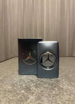 メルセデス・ベンツ　マン　フレッシュのサムネイル