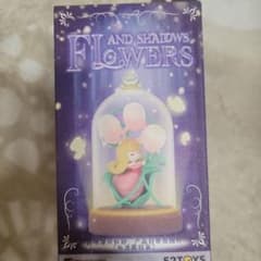 52TOYs　SHADOWS AND FLOWERS アリエル フィギュアのサムネイル