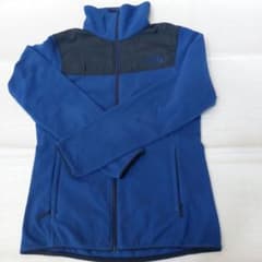 THE NORTH FACEフリースジャケットレディースMのサムネイル