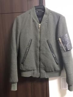 ポールスミス MA−1のサムネイル