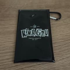 King Gnu オリジナルクリアポーチのサムネイル
