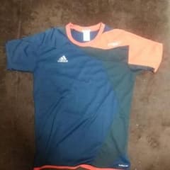アディダスサッカープラクティスシャツf50のサムネイル
