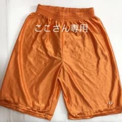 バスパン ハーフパンツのサムネイル