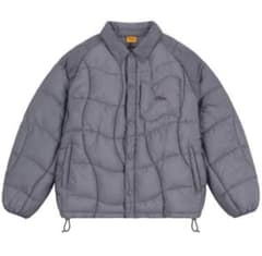 Dime Wave Puffer Jacketのサムネイル