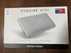 Harman Kardon Esquire Mini ポータブルスピーカーのサムネイル