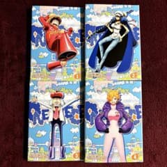 ワンピース エッグヘッド編 DVD レンタル落ち 1～10巻 セット ワンピース エッグヘッド編 DVD レンタル落ち 1～10巻 セット