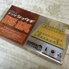 マグネット　将棋のサムネイル