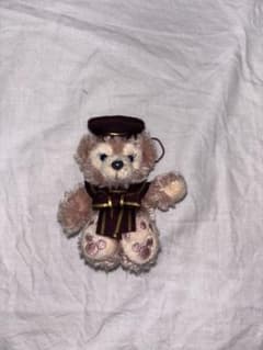 ShellieMay Plush Strap 2014 Sailor