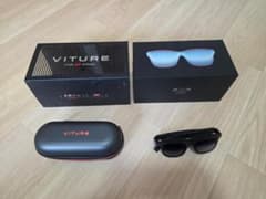 VITURE Pro XR Glasses 本体のサムネイル