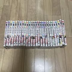 Tokyo Revengers Volumes 6-31 Set
