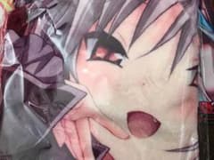 ハピメア舞亜ブランケットのサムネイル