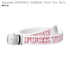 エビスプ様専用 Supreme HYSTERIC GLAMOURのサムネイル