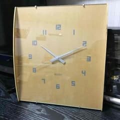 新品 壁掛け時計のサムネイル