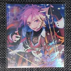 即OK】あんスタ 星華色紙 中国 こはく - メルカリ