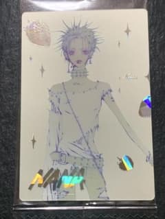 ライムライト・レモネードジャム 陽見恵凪 特典色紙 ゆずソフト | Shop