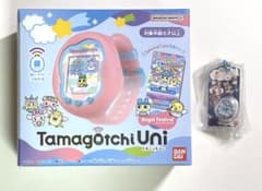 たまごっちユニ エンジェルフェスティバル - メルカリ