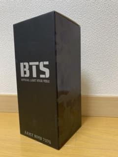 BTS ペンライトのサムネイル
