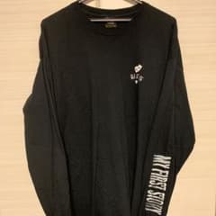 MY FIRST STORY ロンＴのサムネイル