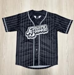 Fruits Zipper OSHI API UNIFORM - メルカリ
