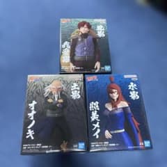 NARUTO疾風伝 ① オオノキ 照美メイ 我愛羅 五影集結 - メルカリ