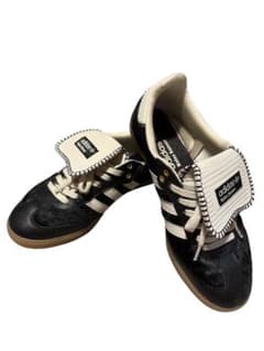 10/24まで値下げ中adidas Wales Bonner スニーカー29cmのサムネイル