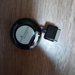 SUPER CHARGER 携帯電話用AC充電器 Dockのサムネイル