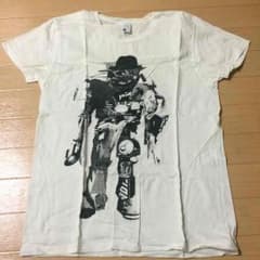 RADWIMPS 2009 Tシャツのサムネイル