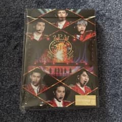 2PM/ARENA TOUR 2014\